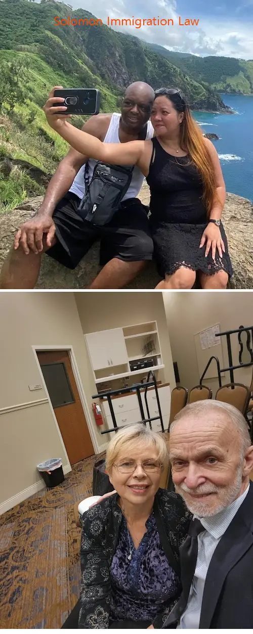 solomon immigration law fl