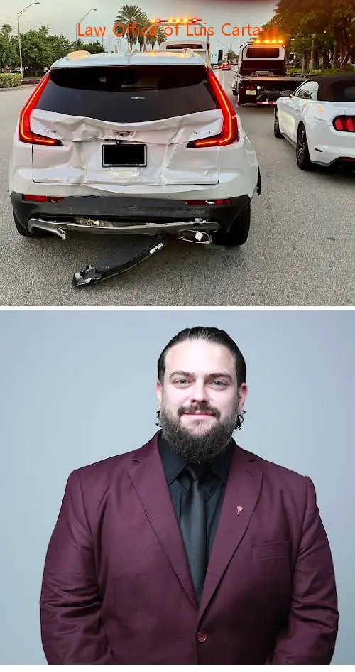 law office of luis cartaya fl