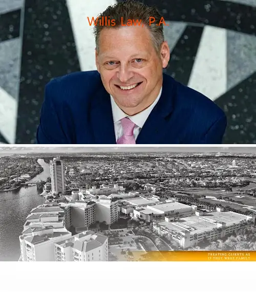 willis law pa fl