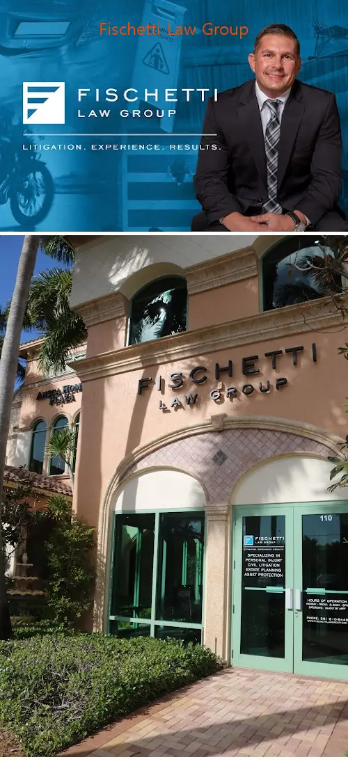 fischetti law group fl