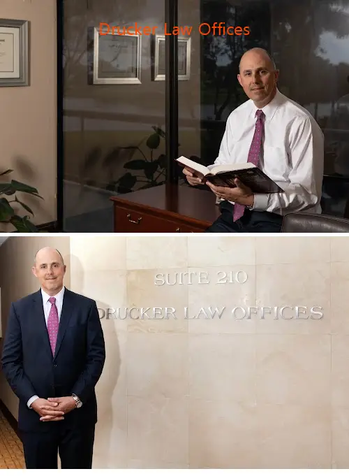 drucker law offices fl 33426