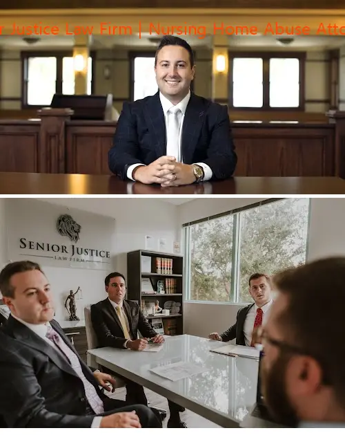 senior justice law firm | nursing home abuse attorneys fl 33426
