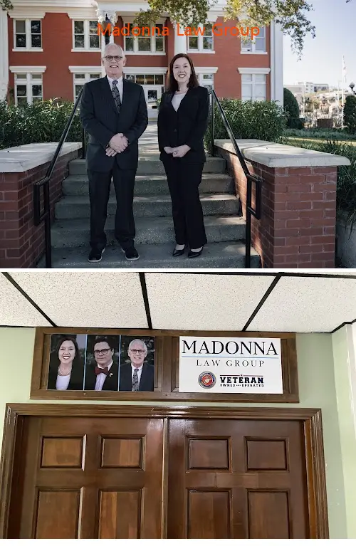 madonna law group fl