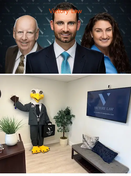 victory law fl