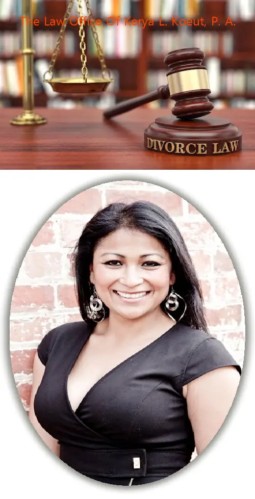 the law office of kerya l koeut p a fl