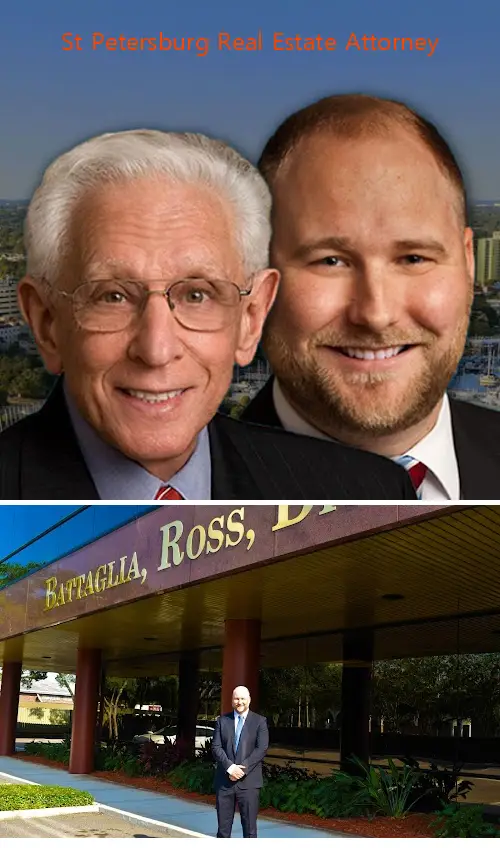 st petersburg real estate attorney fl