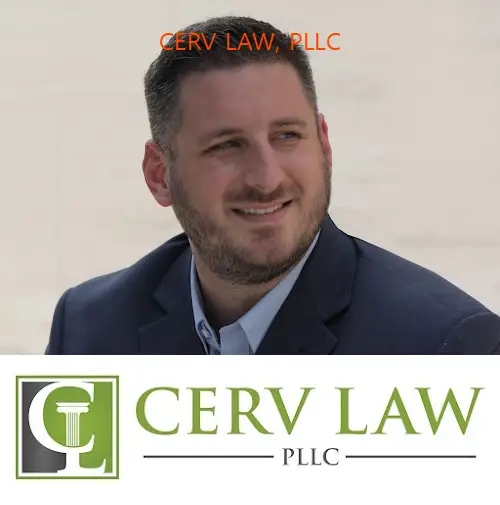 cerv law pllc fl