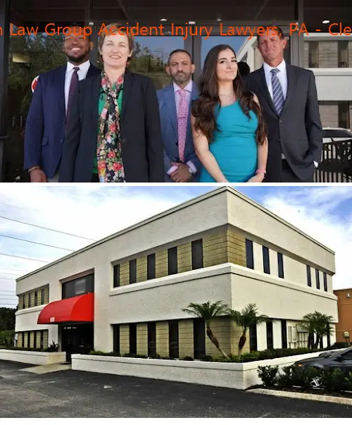 dolman law group accident injury lawyers pa  clearwater fl