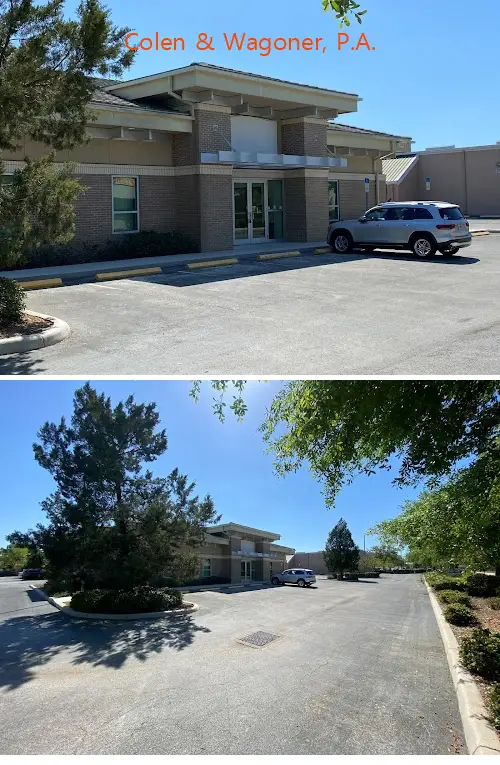 colen  wagoner pa fl