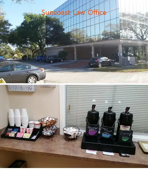 suncoast law office fl