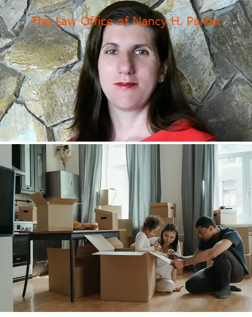 the law office of nancy h parker fl