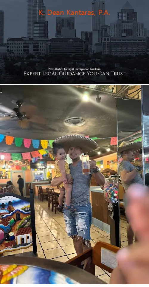 k dean kantaras pa fl