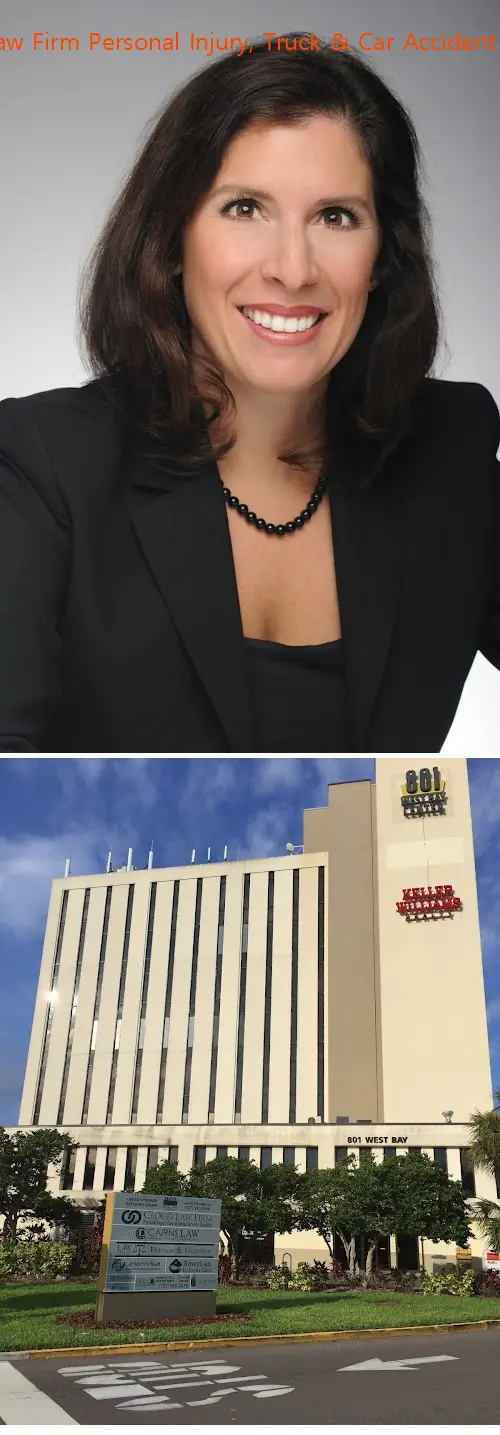 cloud law firm personal injury truck  car accident lawyers fl 33770