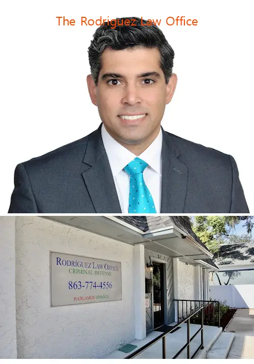 the rodriguez law office fl