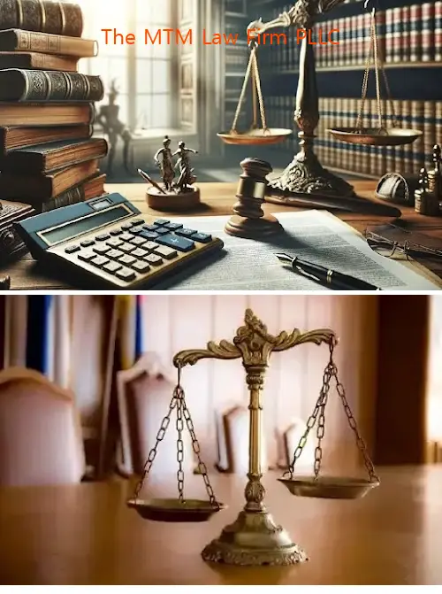 the mtm law firm pllc fl