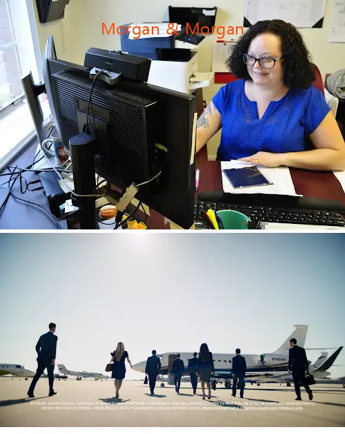 morgan  morgan fl 33803