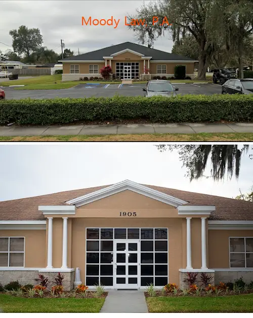 moody law pa fl 33801