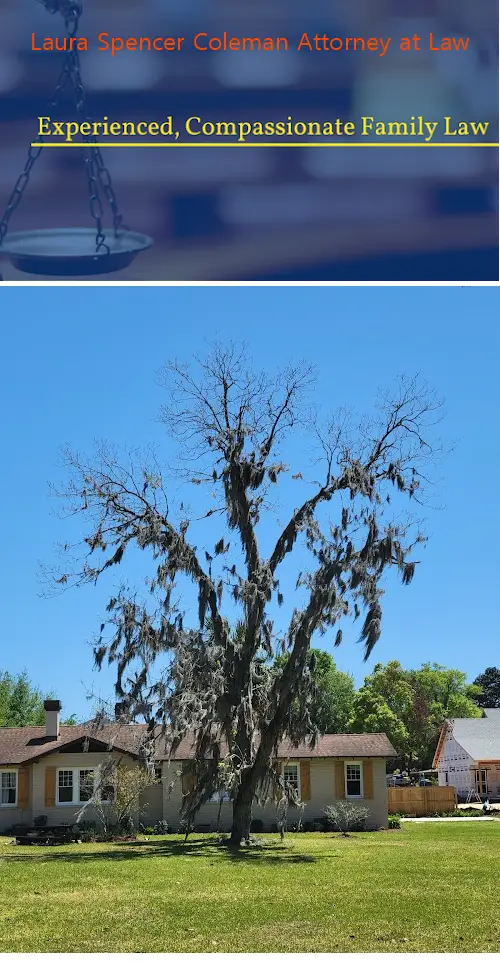 laura spencer coleman attorney at law fl