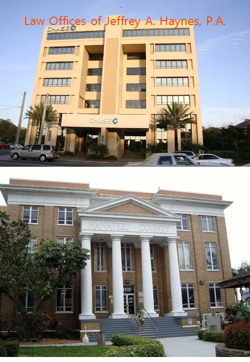 law offices of jeffrey a haynes pa fl
