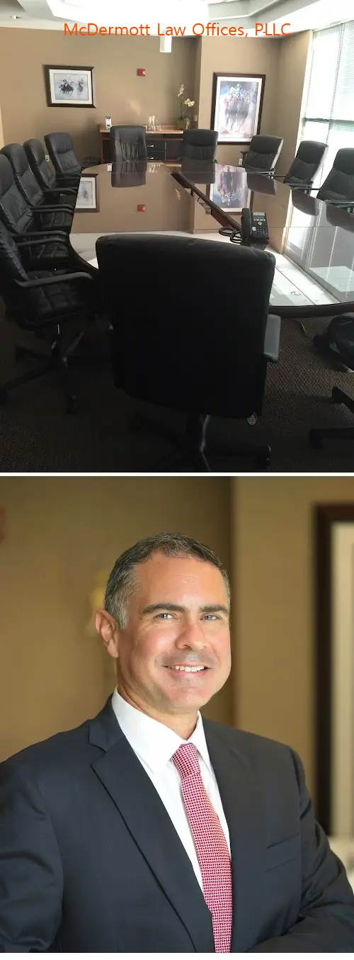 mcdermott law offices pllc fl