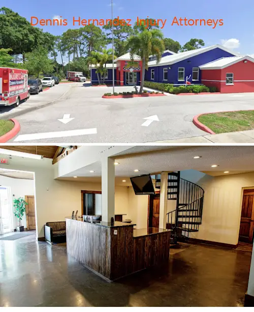 dennis hernandez injury attorneys fl 34237