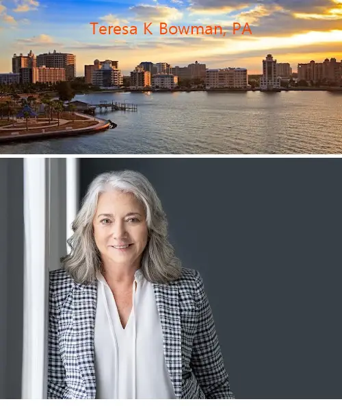 teresa k bowman pa fl