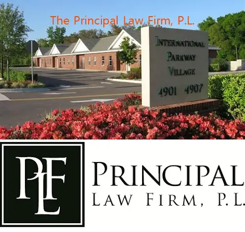 the principal law firm pl fl