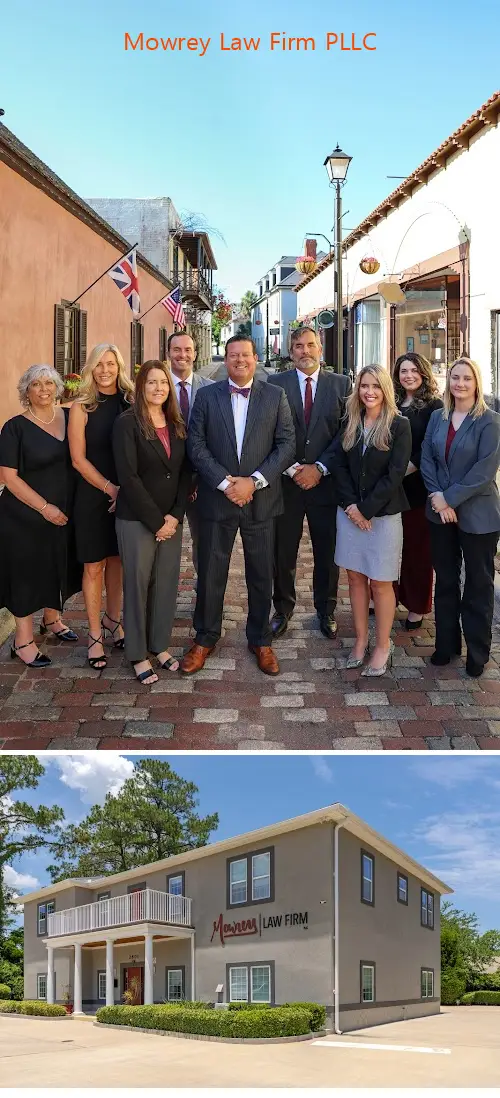 mowrey law firm pllc fl