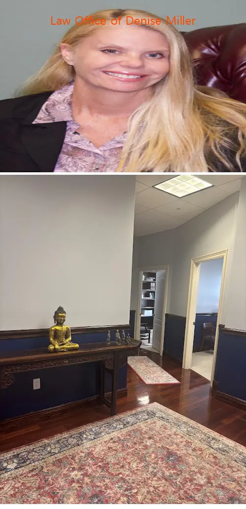 law office of denise miller fl 34950