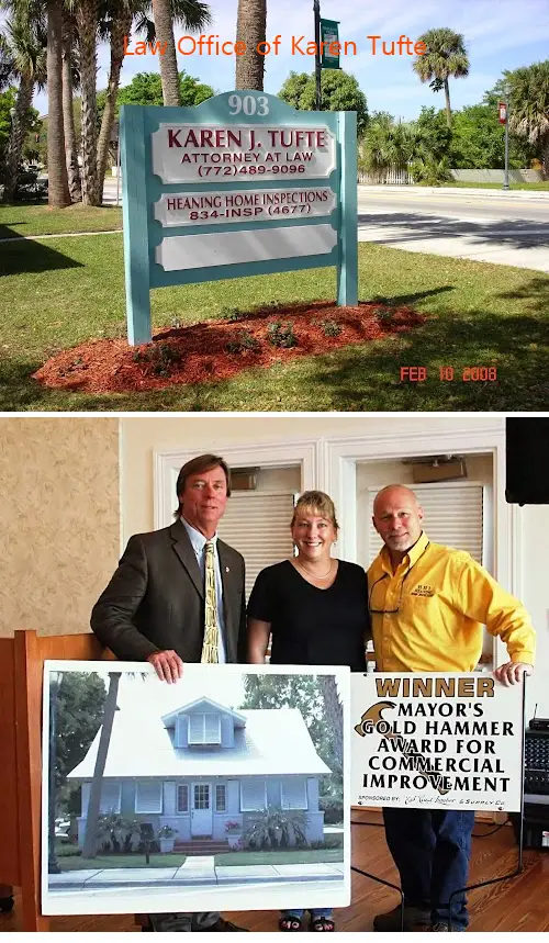 law office of karen tufte fl
