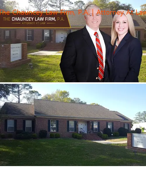 the chauncey law firm pa | attorney at law fl