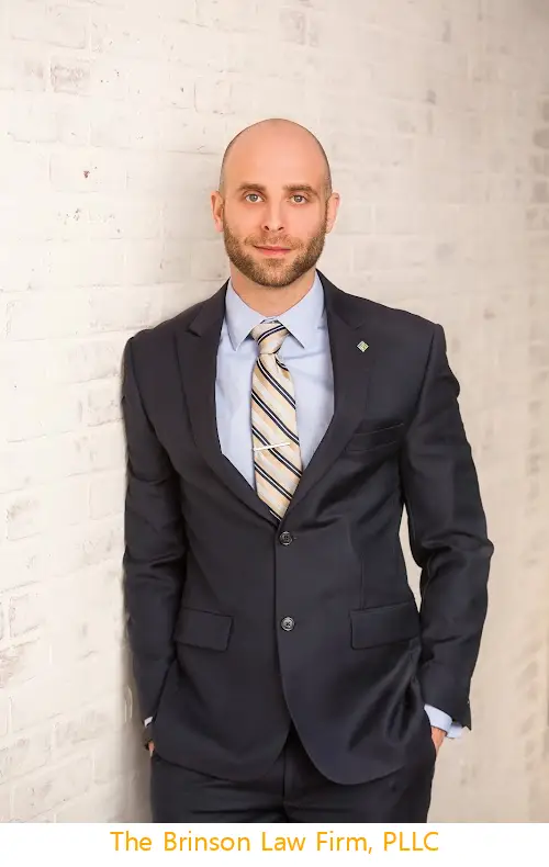 the brinson law firm pllc fl