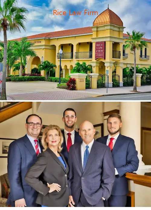 rice law firm fl