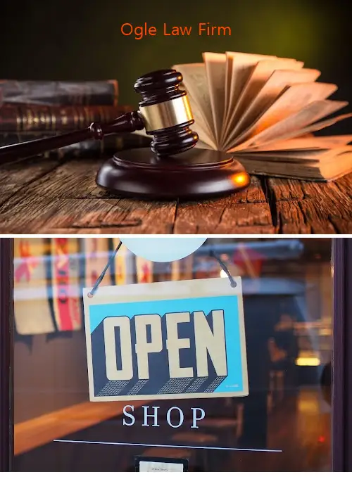 ogle law firm fl