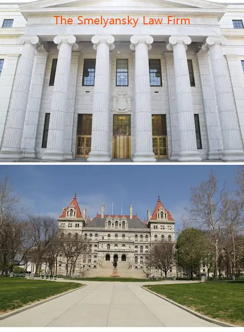 the smelyansky law firm ny