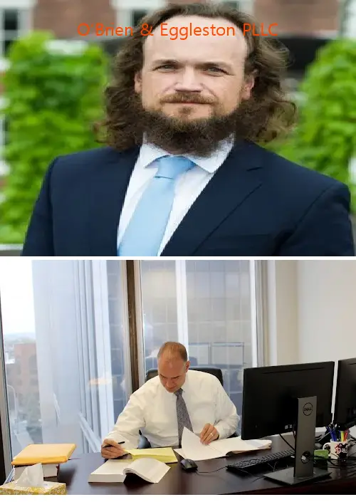 o’brien  eggleston pllc ny