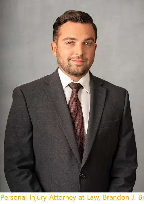 albany personal injury attorney at law brandon j broderick ny