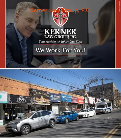 kerner law group pc ny 10463