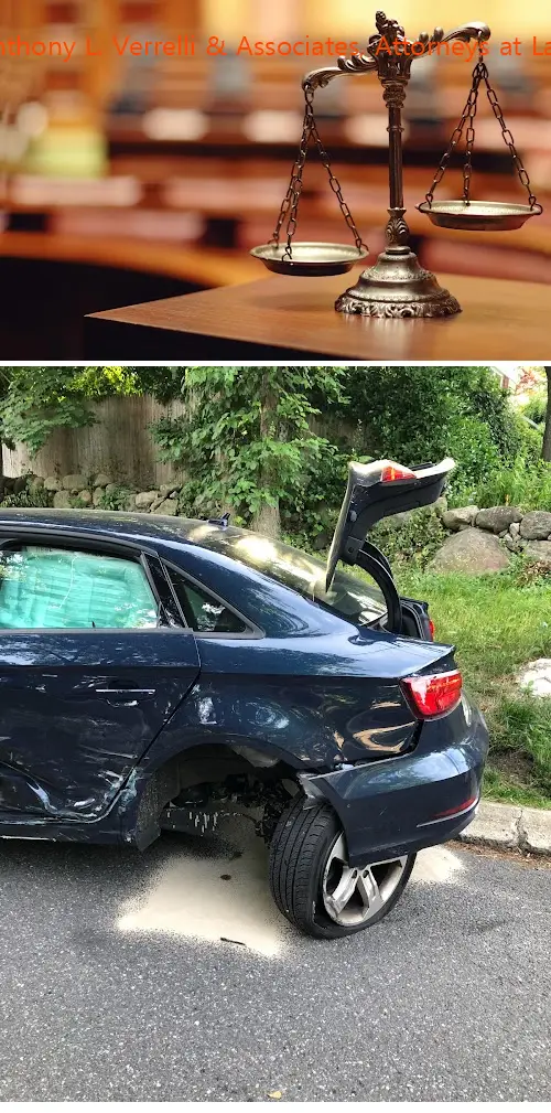 anthony l verrelli  associates attorneys at law ny