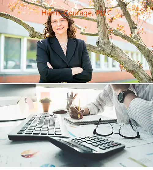 harriscourage pllc ny 13021