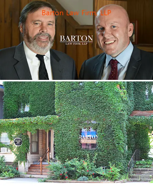 barton law firm llp ny