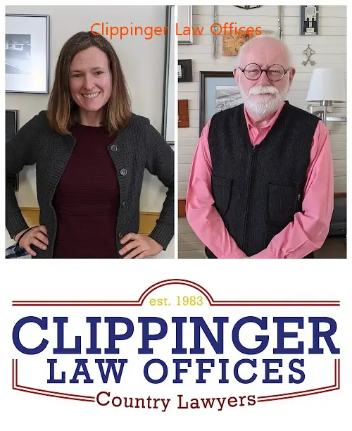clippinger law offices ny