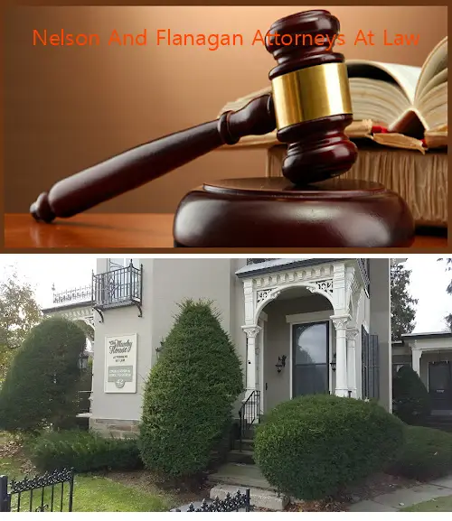 nelson and flanagan attorneys at law ny
