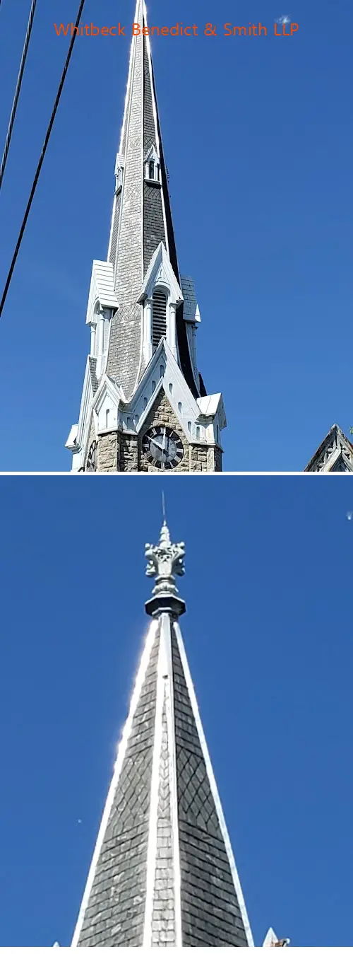 whitbeck benedict  smith llp ny