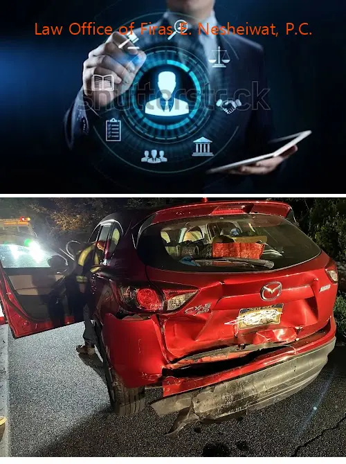 law office of firas e nesheiwat pc ny