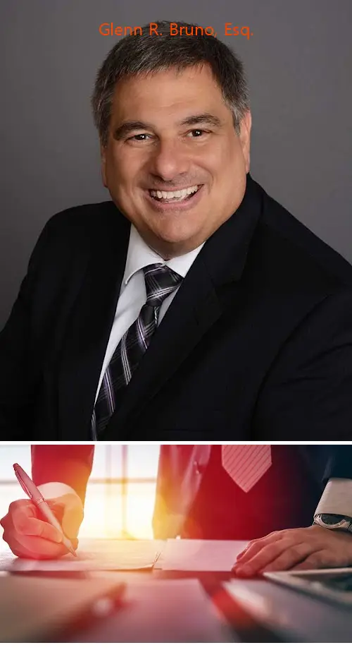 glenn r bruno esq ny