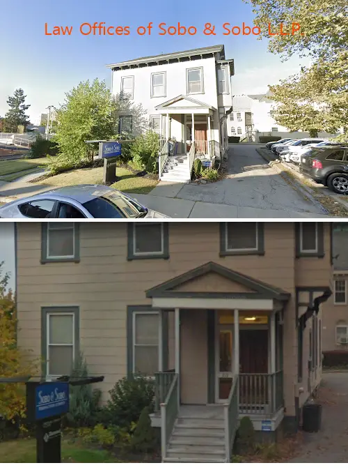 law offices of sobo  sobo llp ny 12601