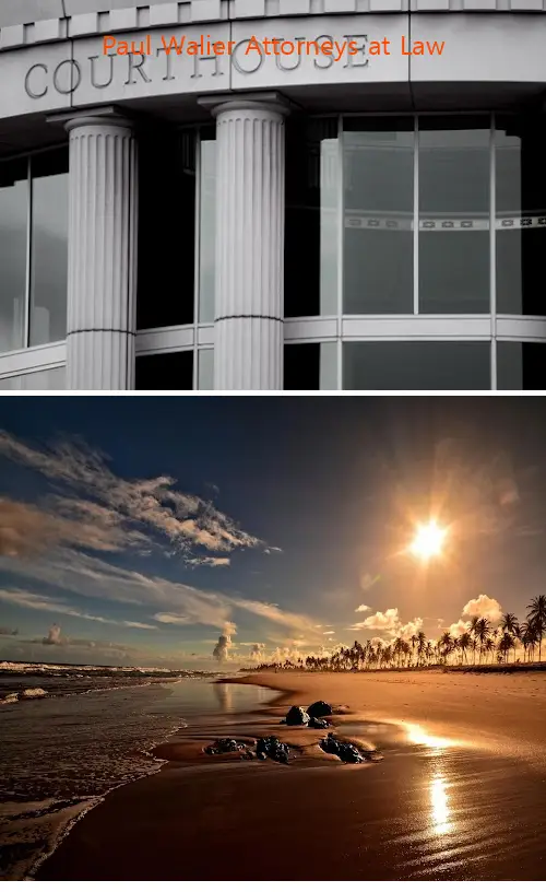 paul walier attorneys at law ny