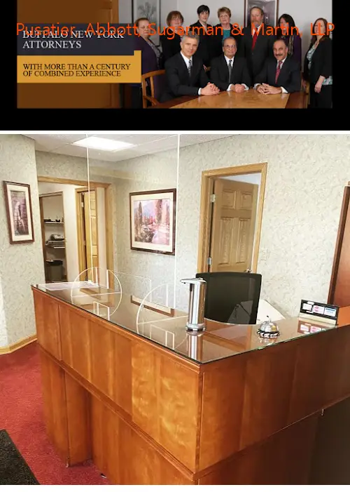 pusatier abbott sugarman  martin llp ny