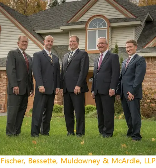 fischer bessette muldowney  mcardle llp ny